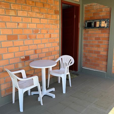 Suite Rustica Florianópolis 外观 照片