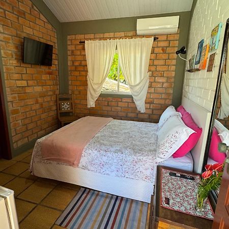 Suite Rustica Florianópolis 外观 照片