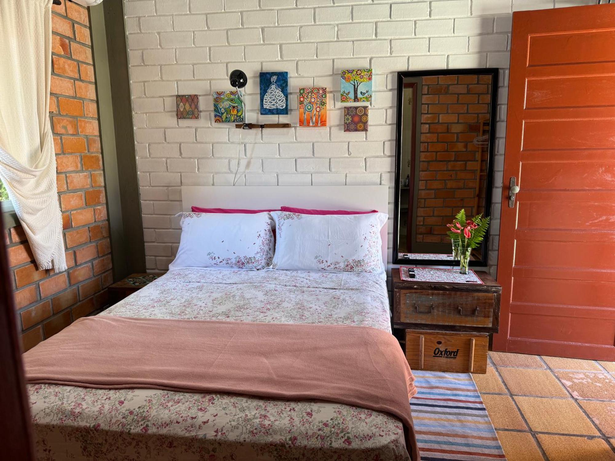 Suite Rustica Florianópolis 外观 照片