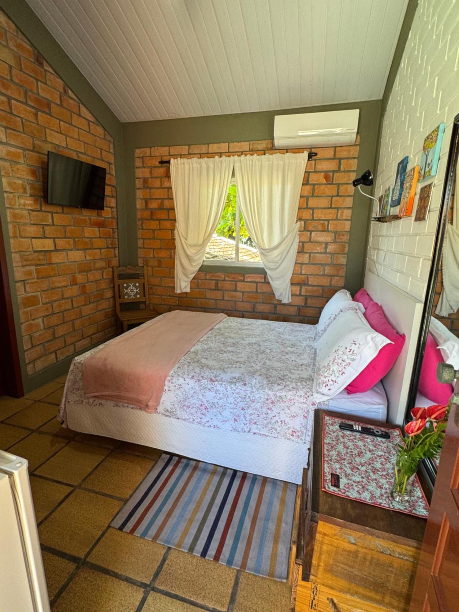 Suite Rustica Florianópolis 外观 照片
