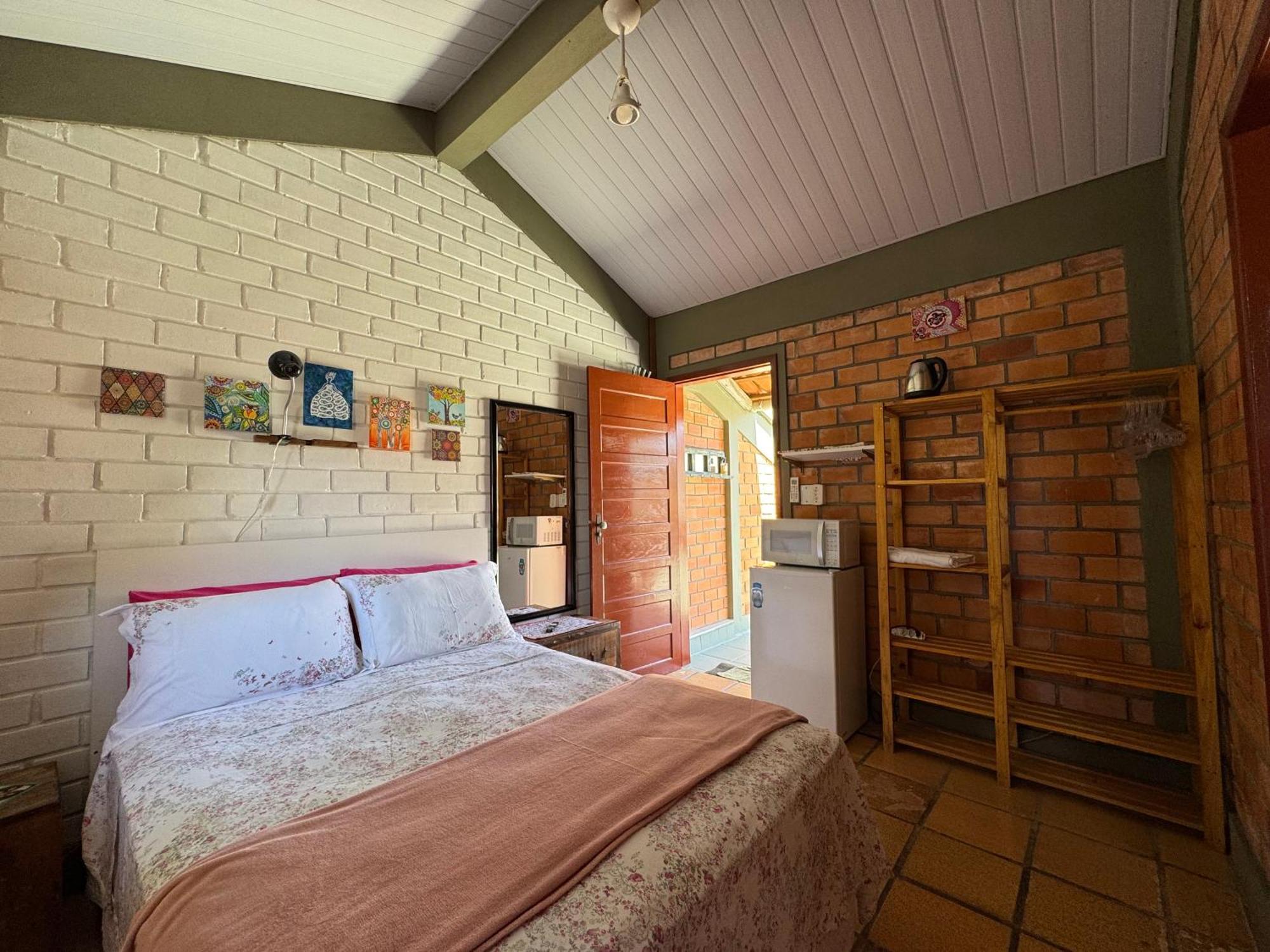 Suite Rustica Florianópolis 外观 照片
