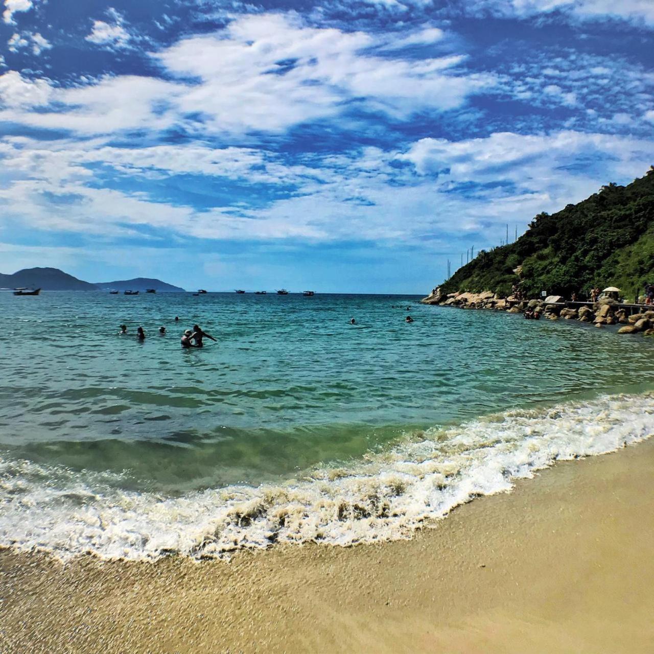 Suite Rustica Florianópolis 外观 照片